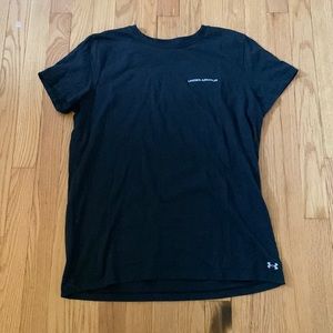Under Armour t-shirt